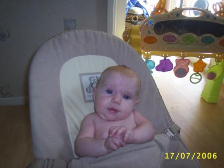 my angel amy
